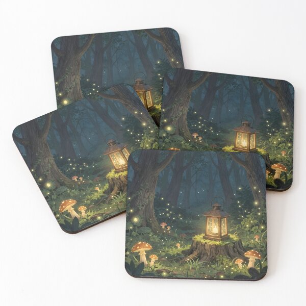 Item preview, Enchanted Forest designed and sold by GIFT4S.