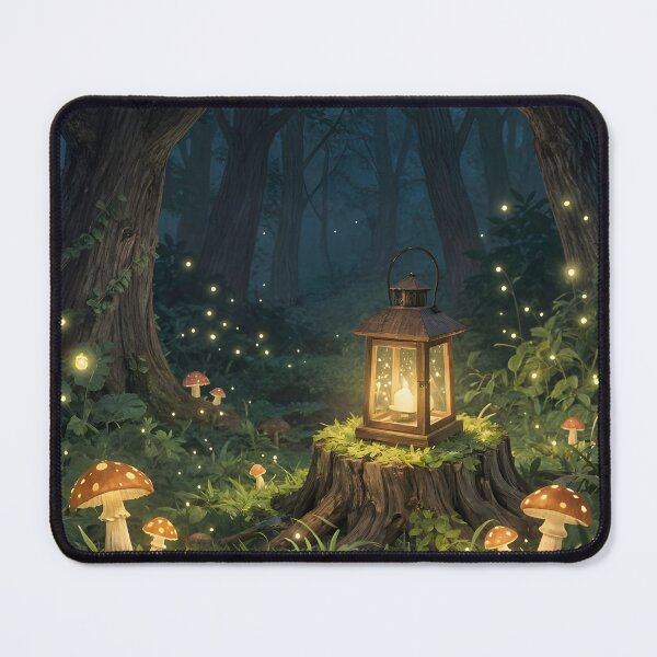 Item preview, Enchanted Forest designed and sold by GIFT4S.