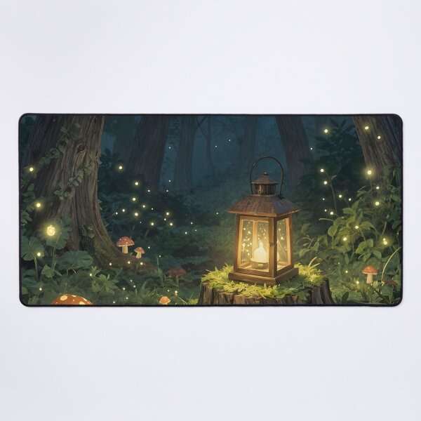 Item preview, Enchanted Forest designed and sold by GIFT4S.
