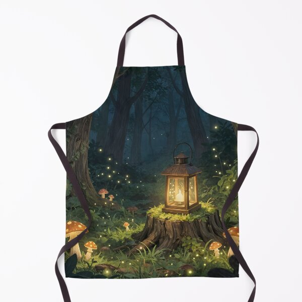 Item preview, Enchanted Forest designed and sold by GIFT4S.