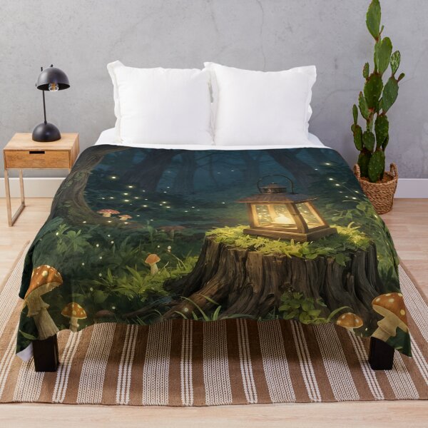 Item preview, Enchanted Forest designed and sold by GIFT4S.