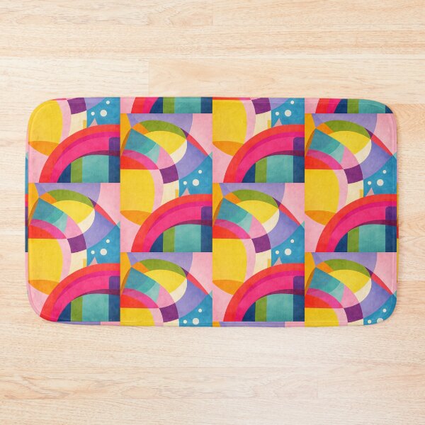 Item preview, Soft Geometry designed and sold by TheWonkyEaselCo.