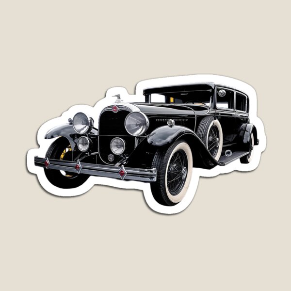 Item preview, I’m Not Old I’m - Fathers Day - Car1  designed and sold by MarkLeedsArt.
