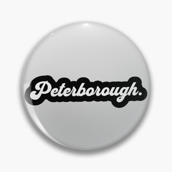Item preview, Peterborough - script designed and sold by mooskdesign.
