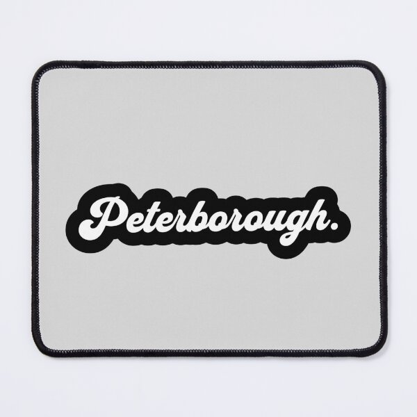 Item preview, Peterborough - script designed and sold by mooskdesign.