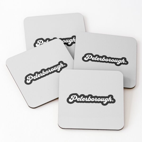 Item preview, Peterborough - script designed and sold by mooskdesign.