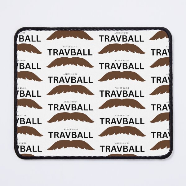 Artikelvorschau, Travball entworfen und verkauft von Shresart ✨.