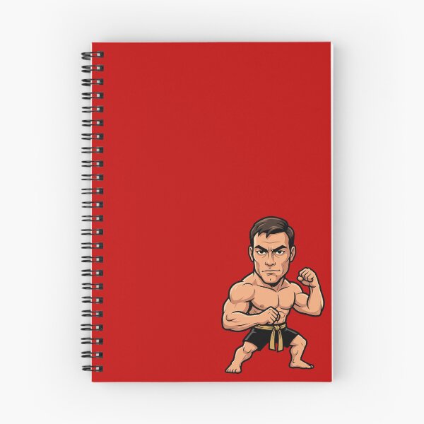 Item preview, The Cuteness Kumite: Cute Combatant Collection designed and sold by CleverCulture.