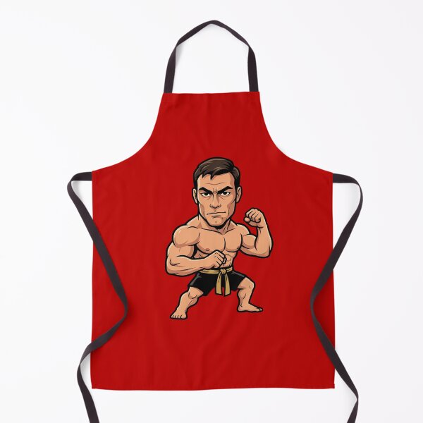 Item preview, The Cuteness Kumite: Cute Combatant Collection designed and sold by CleverCulture.