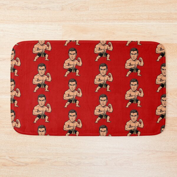 Item preview, The Cuteness Kumite: Cute Combatant Collection designed and sold by CleverCulture.