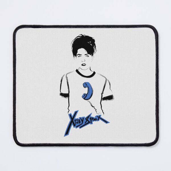 Item preview, X-Ray Spex Band designed and sold by FULLER FACTORY.