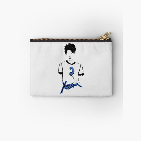 Item preview, X-Ray Spex Band designed and sold by FULLER FACTORY.
