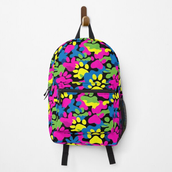 Item preview, Cute Fashion Cat Camouflage Style  - Mothers Day Ideas designed and sold by RoyalStarsPatts.