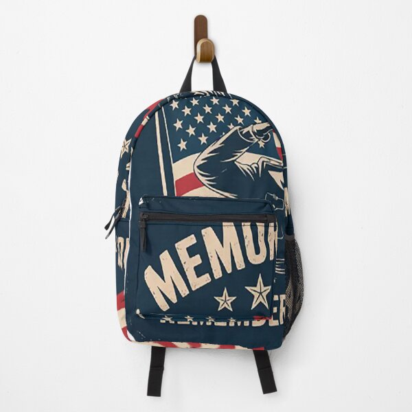 Item preview, Memorial Day USA Flag Remember and Honor designed and sold by orlodrake.