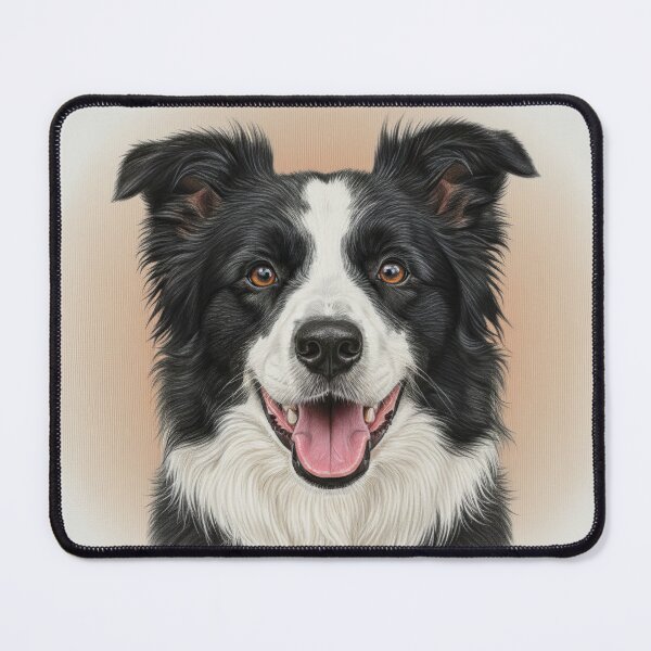 Item preview, Border Collie designed and sold by millsyb.