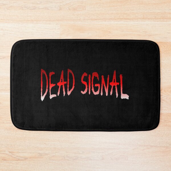 Item preview, Dead Signal – Retro Analog Horror VHS Aesthetic designed and sold by retrologie.