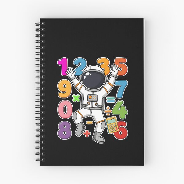Item preview, Number maths day kids preschool numbers costume Calculator designed and sold by Antdoodle.