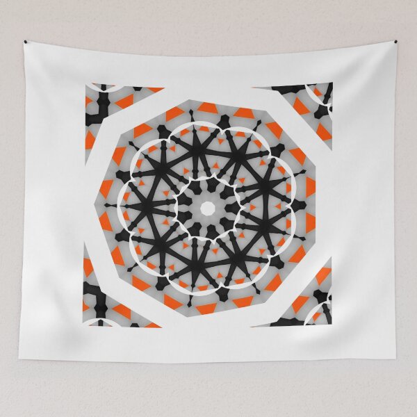 Item preview, Minimalist Modern Abstract Wall Art Print designed and sold by Pixomintstudio.