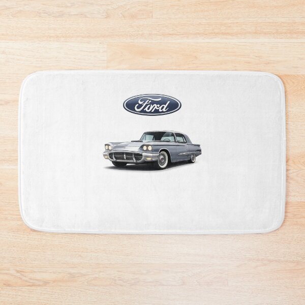 Item preview, Ford Thunderbird designed and sold by AlexandreSM.