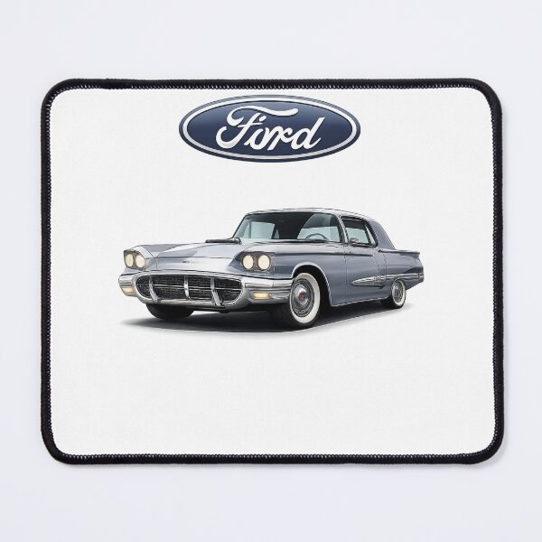 Item preview, Ford Thunderbird designed and sold by AlexandreSM.