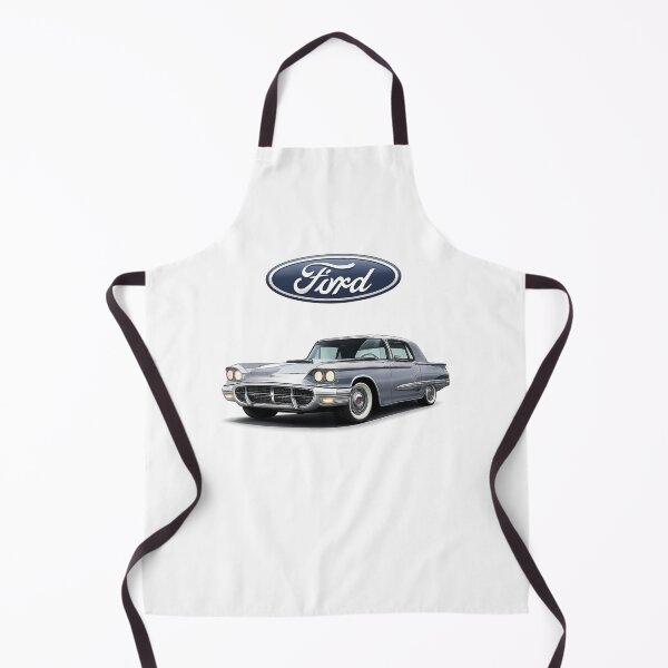 Item preview, Ford Thunderbird designed and sold by AlexandreSM.