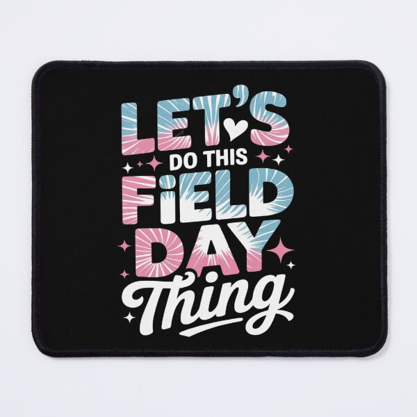 Item preview, School Field Day Tie Dye Field Day Teachers designed and sold by ProudForFunny.