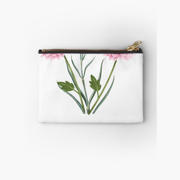 Item preview, Vintage January Birth Flower - Pink Carnation Floral Art designed and sold by Colorxpink.