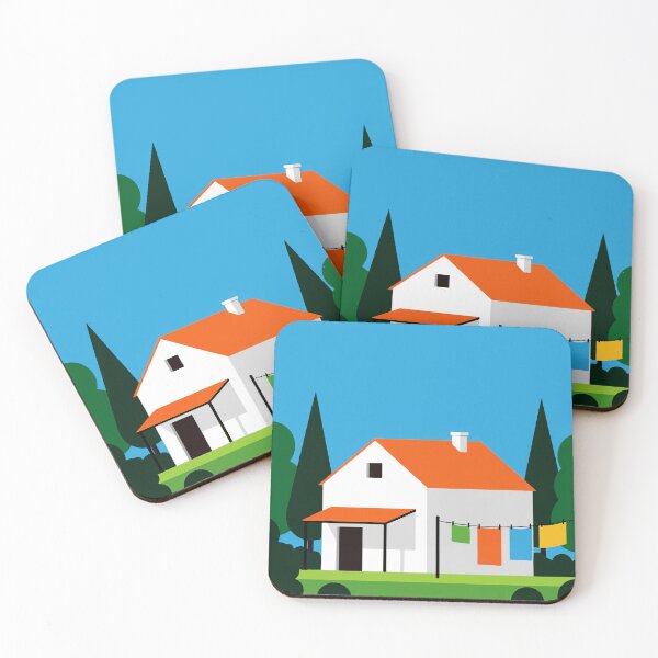 Item preview, Suburban house designed and sold by Design4uStudio.