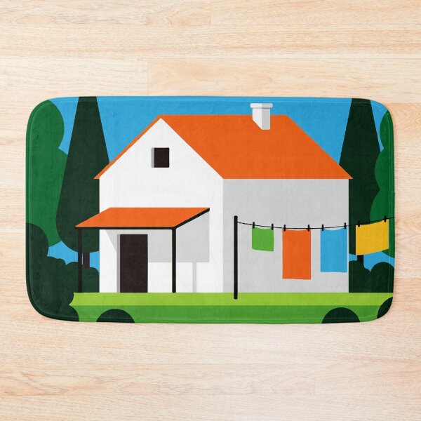 Item preview, Suburban house designed and sold by Design4uStudio.