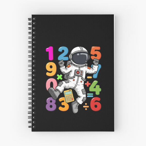 Item preview, Number maths day kids preschool numbers costume Calculator designed and sold by Antdoodle.