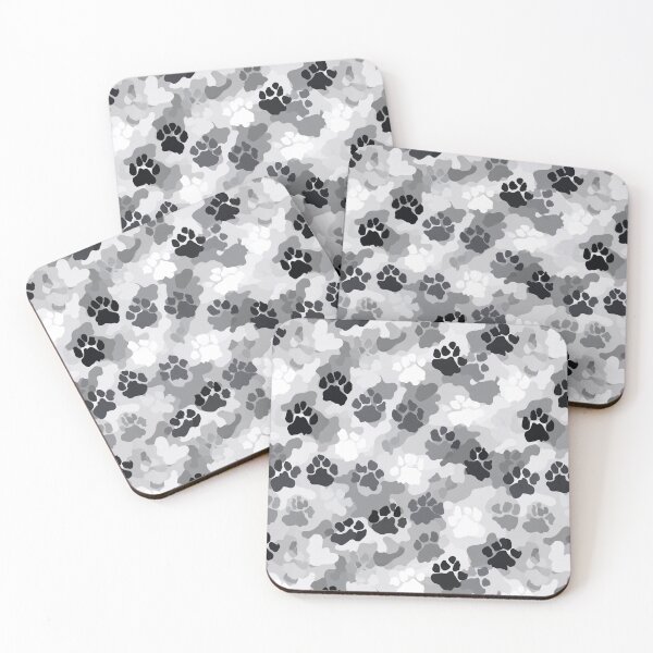 Item preview, Beautiful Urban Cat Camo Print  - Unique Gifts For Women designed and sold by RoyalStarsPatts.
