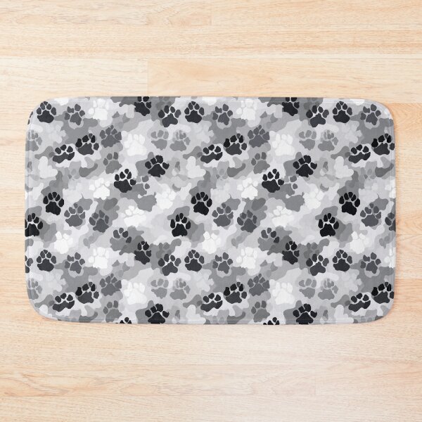 Item preview, Beautiful Urban Cat Camo Print  - Unique Gifts For Women designed and sold by RoyalStarsPatts.