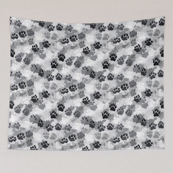 Item preview, Beautiful Urban Cat Camo Print  - Unique Gifts For Women designed and sold by RoyalStarsPatts.