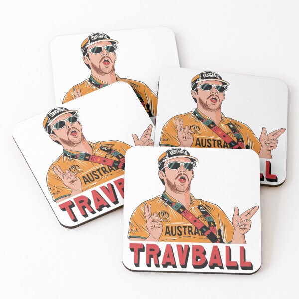 Item preview, Travball designed and sold by Shresart ✨.