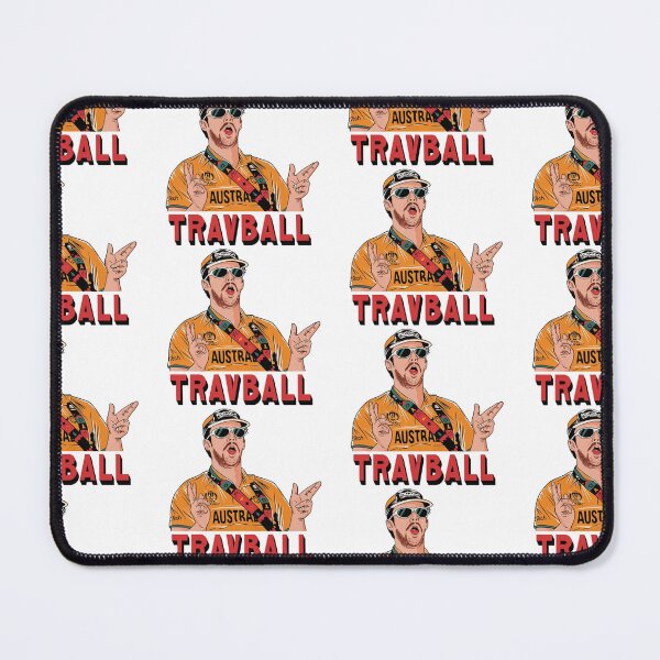Item preview, Travball designed and sold by Shresart ✨.