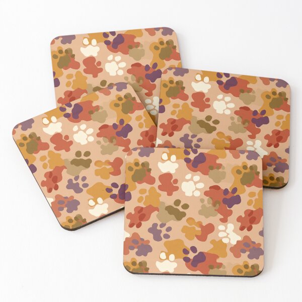 Item preview, Colorful Army Cat Camo Pattern  - Bridal Shower Gifts designed and sold by RoyalStarsPatts.