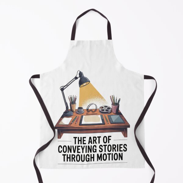 Item preview, The Of Conveying Stories Through Motion Animation designed and sold by Lucaseinar.