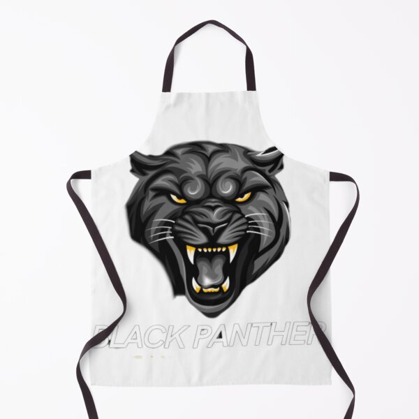Item preview, Savage Black Panther designed and sold by RevieusaR.