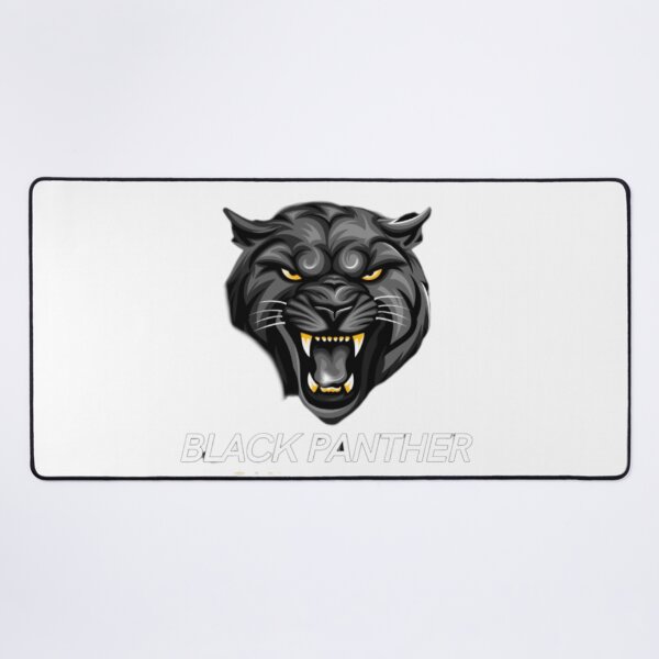 Item preview, Savage Black Panther designed and sold by RevieusaR.