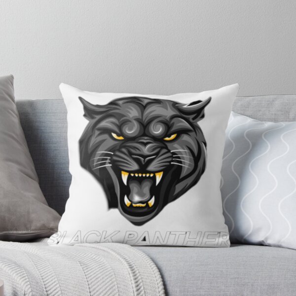 Item preview, Savage Black Panther designed and sold by RevieusaR.