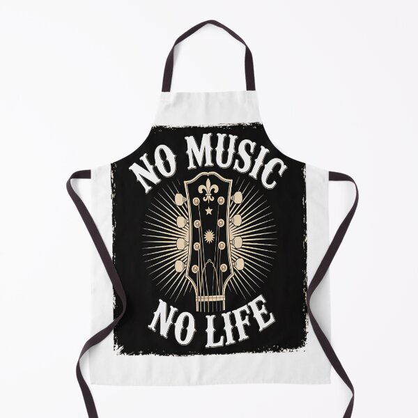 Item preview, No Music No Life Rhythm Creative Passion designed and sold by orlodrake.