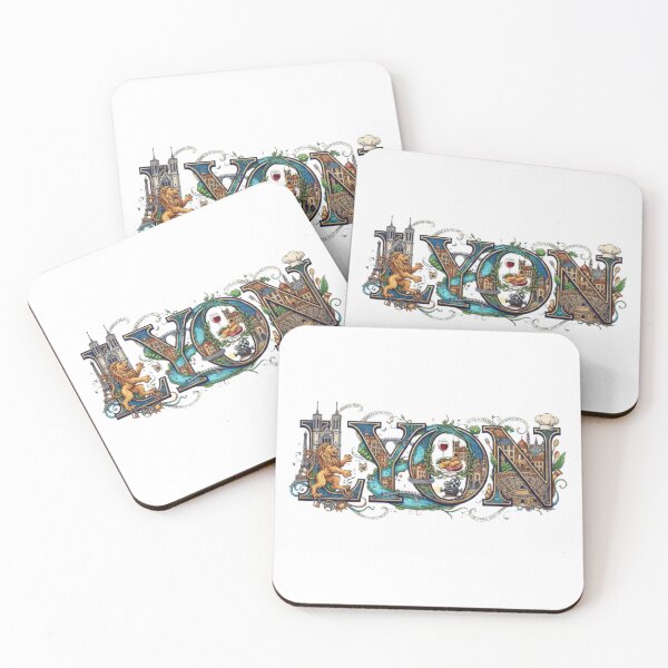 Item preview, GASTRONOMIC CAPITAL OF FRANCE designed and sold by likbatonboot.