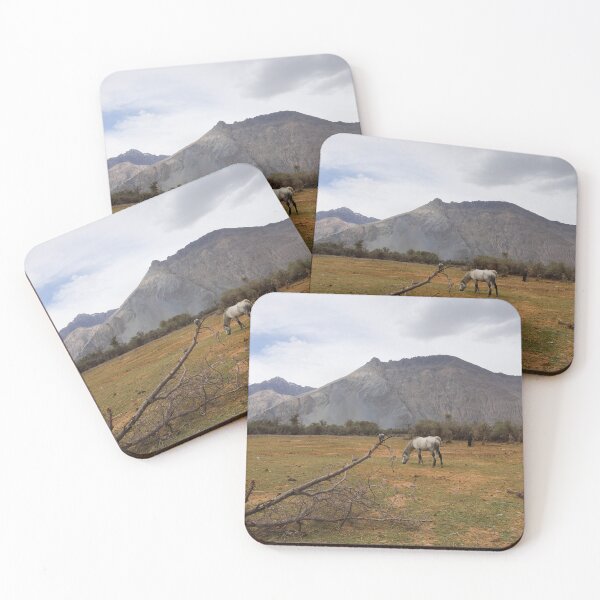 Item preview, Quiet Grazing in Ladakh designed and sold by Ishank99.