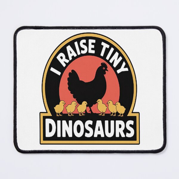 Item preview, Nurturing Wonders I Raise Tiny Dinosaurs designed and sold by orlodrake.