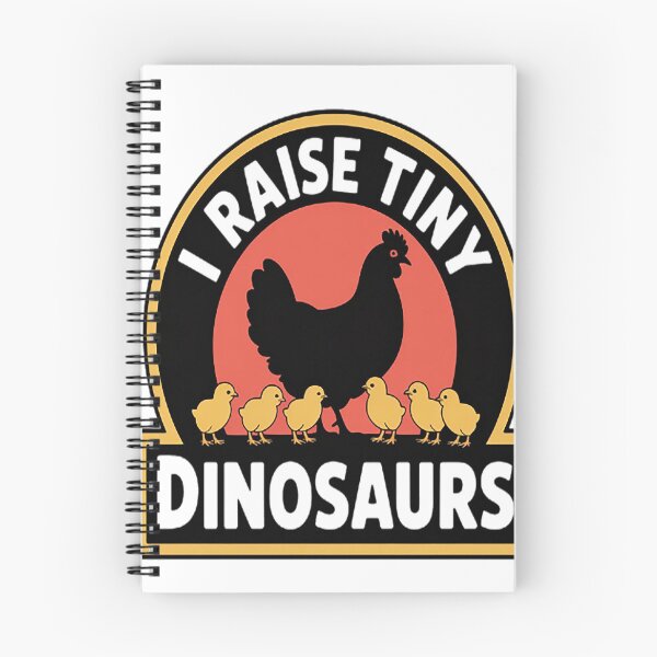Item preview, Nurturing Wonders I Raise Tiny Dinosaurs designed and sold by orlodrake.