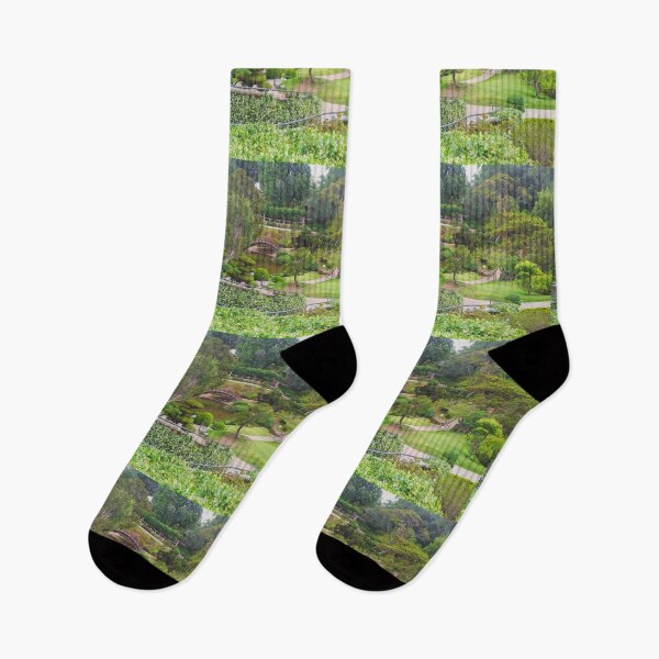 Item preview, Japanese Garden designed and sold by TalBright.
