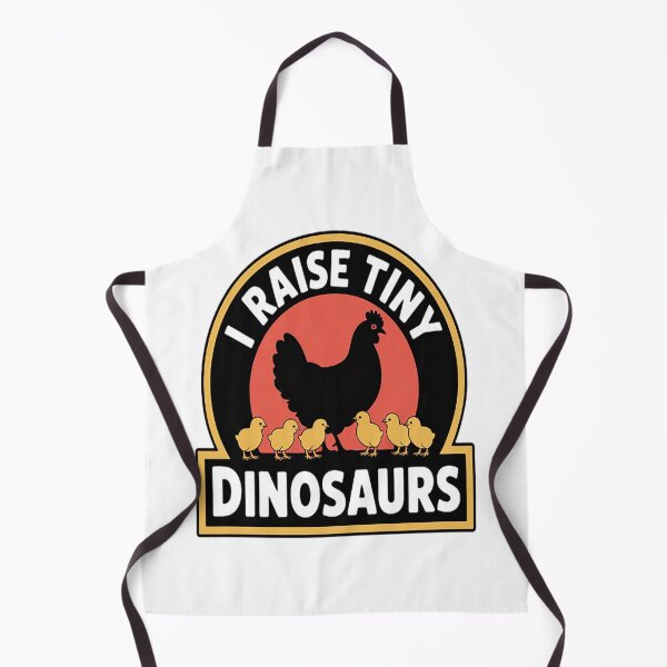 Item preview, Nurturing Wonders I Raise Tiny Dinosaurs designed and sold by orlodrake.