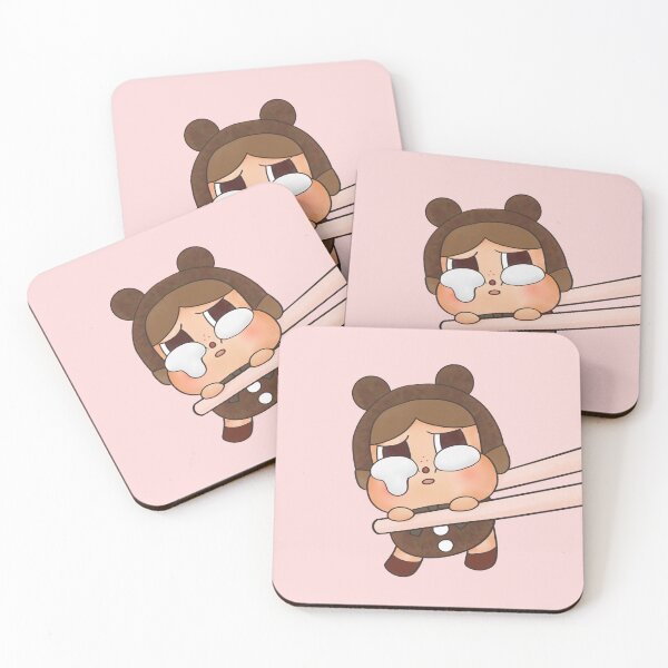 Item preview, crybaby designed and sold by xianxiu-ling.