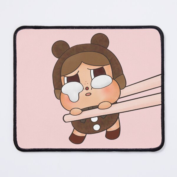 Item preview, crybaby designed and sold by xianxiu-ling.