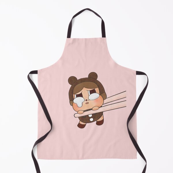 Item preview, crybaby designed and sold by xianxiu-ling.